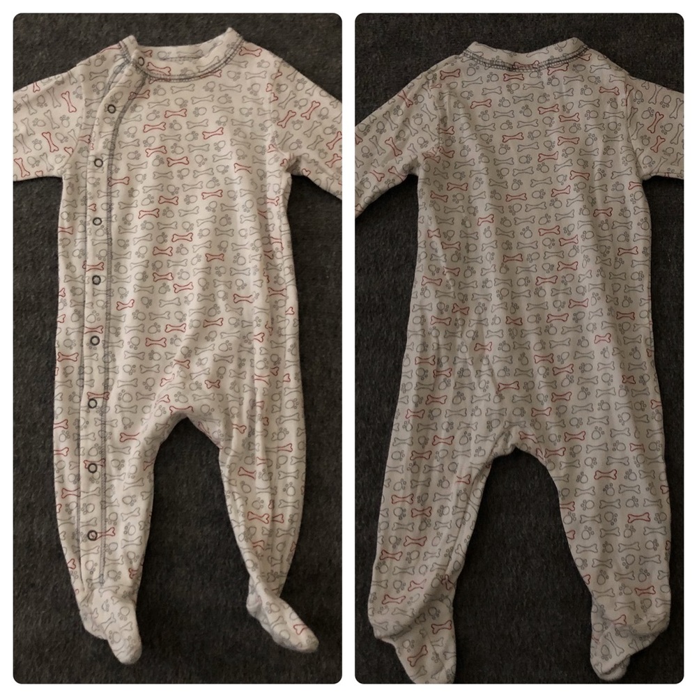 🔴 Old Navy Onesies Bundle - Picture 3 of 8